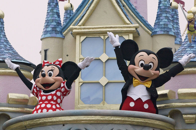 Hong Kong Disney Warehouse Employee Accused of Stealing $380,000 Worth of Equipment Post Image