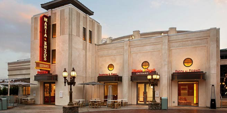 Savor an Elegant Pairing at Maria &amp; Enzo’s Italian Wine &amp; Dine at Disney Springs Post Image