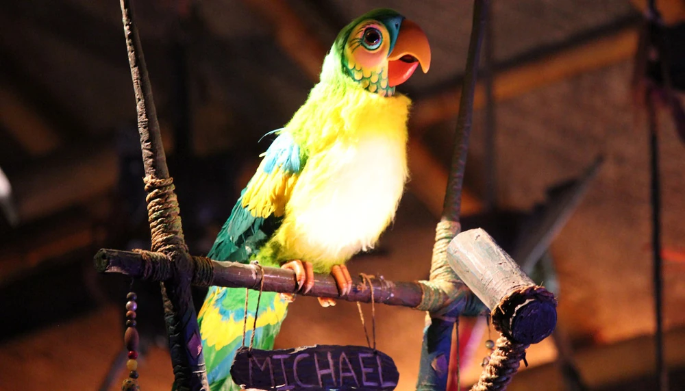 Disney Parks Celebrates St. Patrick’s Day By Shining the Spotlight on a Surprising Irish Star Post Image