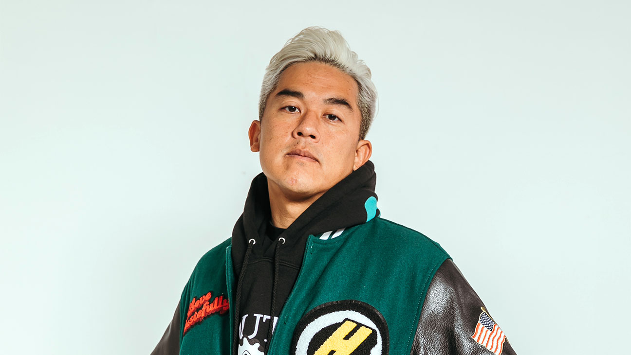 Bobby Hundreds Joins Disney as VP of Creative, Consumer Products Post Image