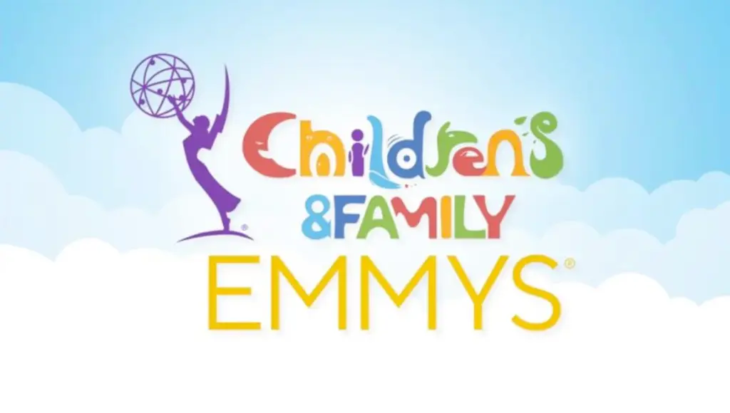The Walt Disney Company Wins Big at the 3rd Annual Children and Family Emmy Awards Post Image