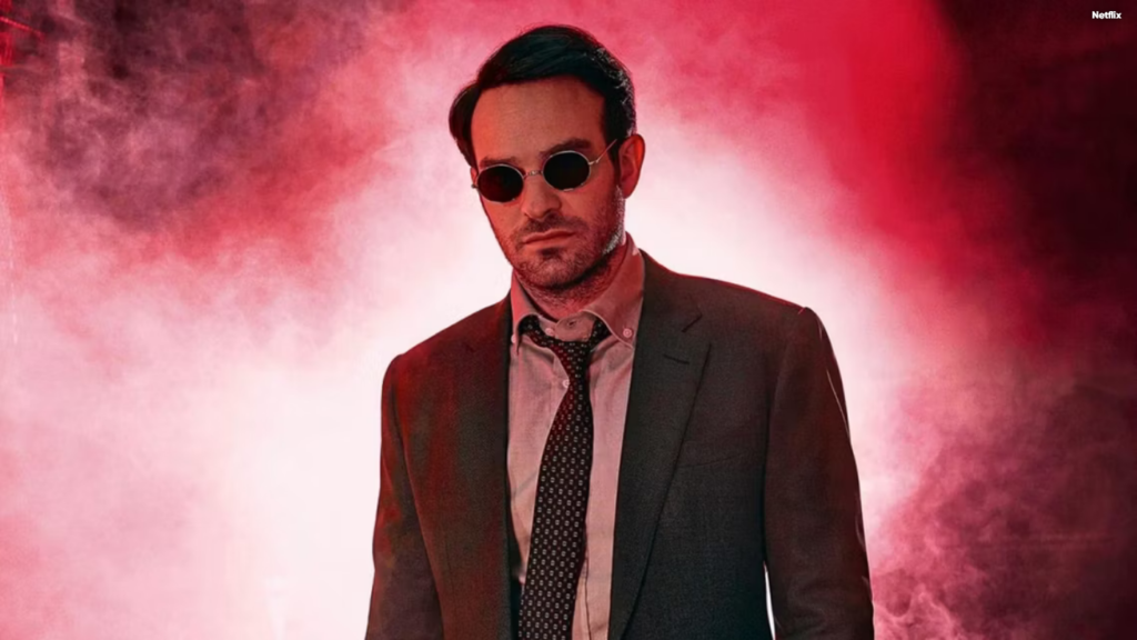 ‘Daredevil: Born Again’ Delivers the Biggest Disney+ Debut of 2025 Post Image