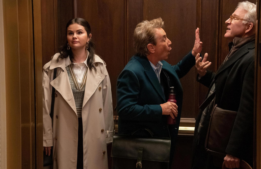 ‘Only Murders in the Building’ Begins Production on Season 5; Brings Keegan-Michael Key to the Cast Post Image