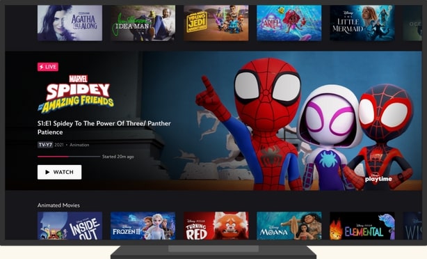 Disney+ Adds a New Feature That Many Users Have Been Calling For Post Image