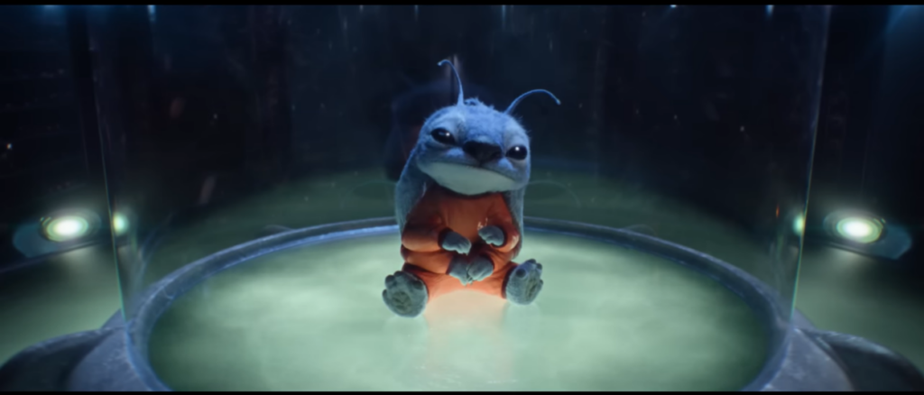 WATCH: The First ‘Lilo &amp; Stitch’ Trailer Has Arrived! Post Image