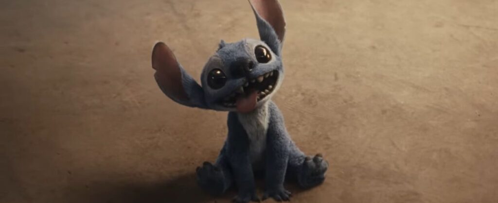 The First ‘Lilo &amp; Stitch’ Trailer Racked Up 158 Million Views in 24 Hours Post Image