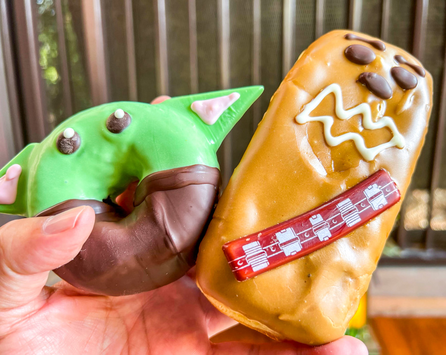 Disney California Adventure Is Testing a Quick Service Self-Checkout Register! Post Image