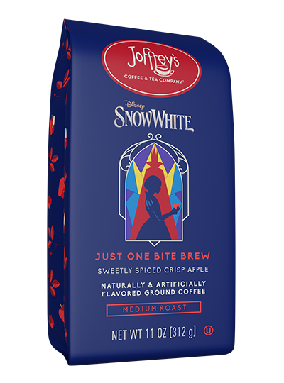 Joffrey’s Introduce’s Disney Snow White Just One Bite Brew Post Image