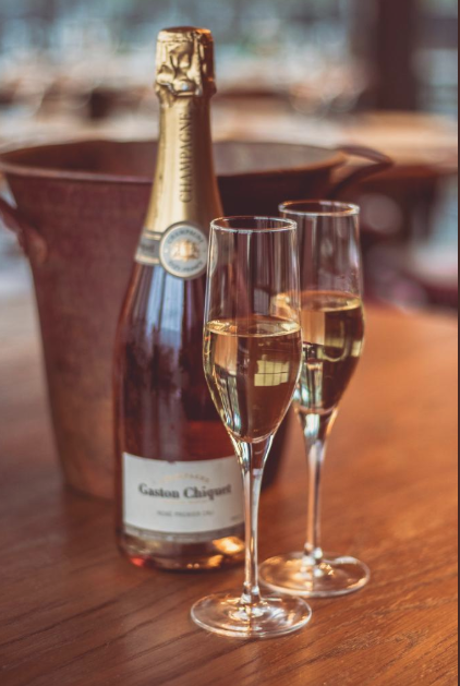 Experience the Flavors of Spain at Wine Bar George Post Image