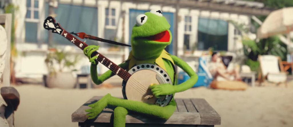 Kermit the Frog to Give the 2025 Commencement Speech at the University of Maryland Post Image