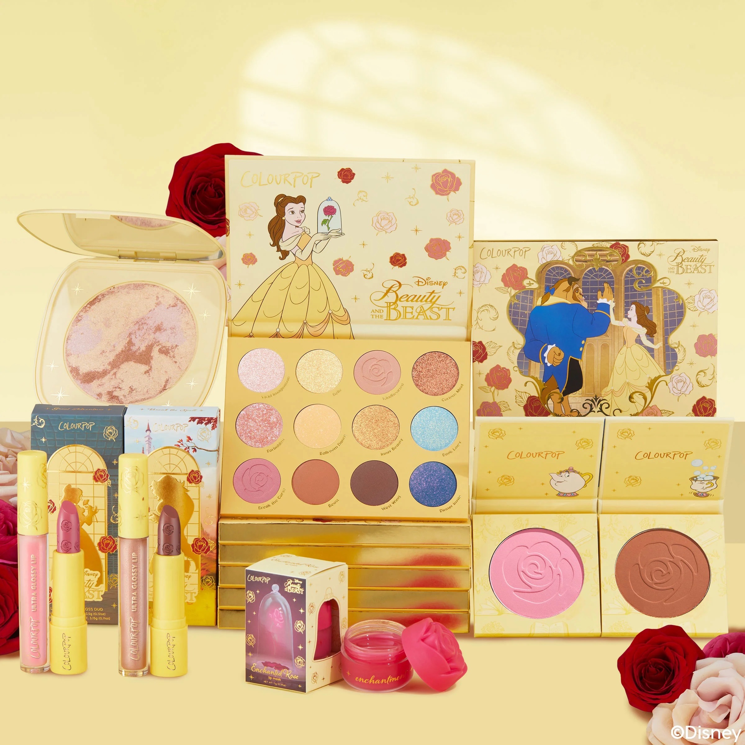 Check Out ColourPop’s ‘Toy Story’ Collection Launching TOMORROW! Post Image