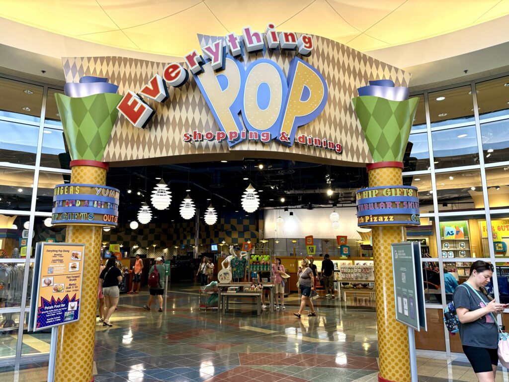 A Look at the Recent Refurbishments at Disney World’s Value Resorts Post Image