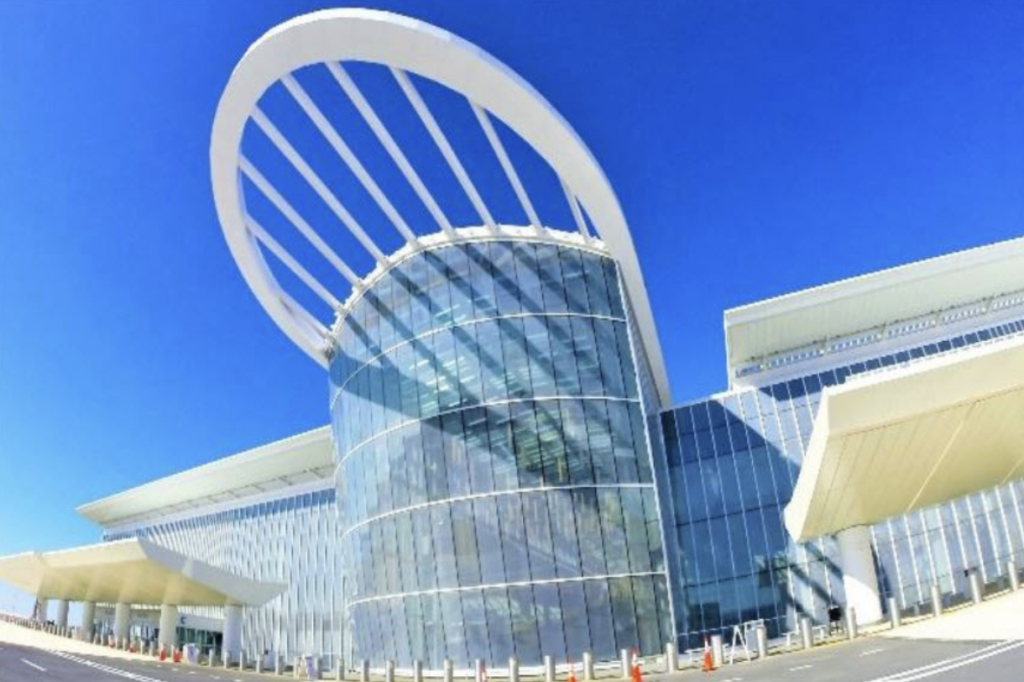 Orlando International Airport Adds Two More Prestigious Honors to Its Resume Post Image