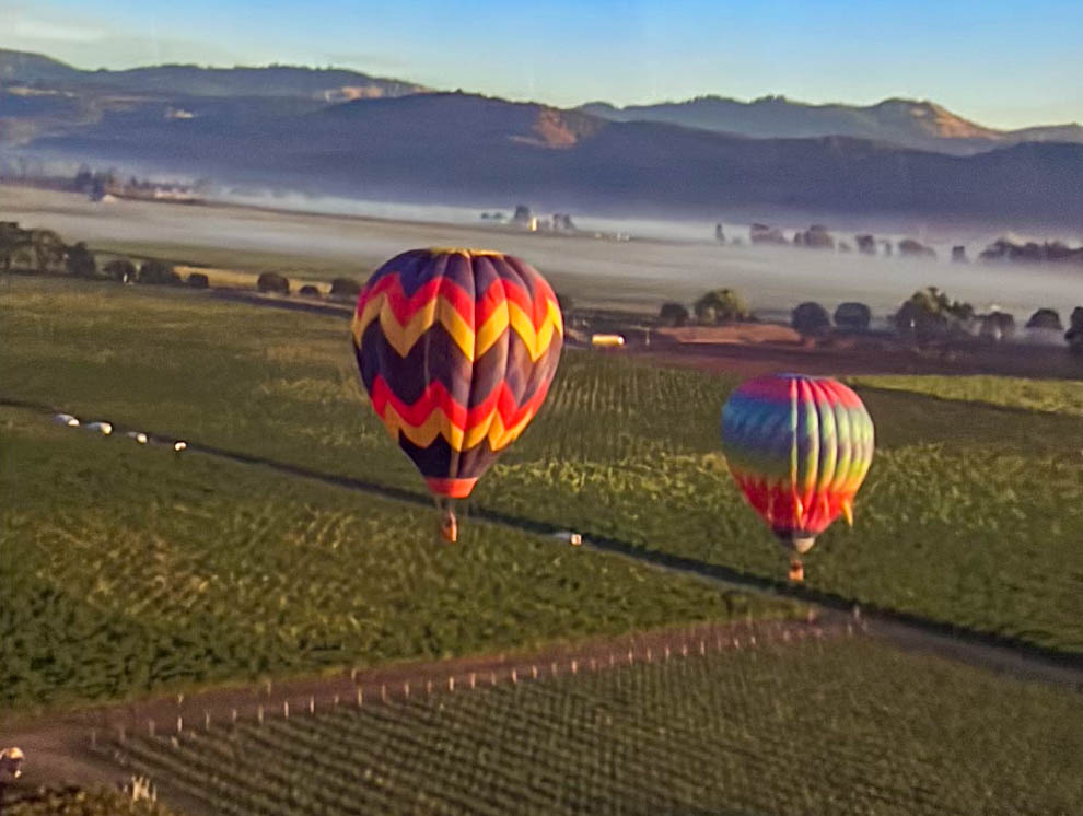 Soarin’ Is Closing For a Brief Refurbishment at Disney California Adventure Post Image