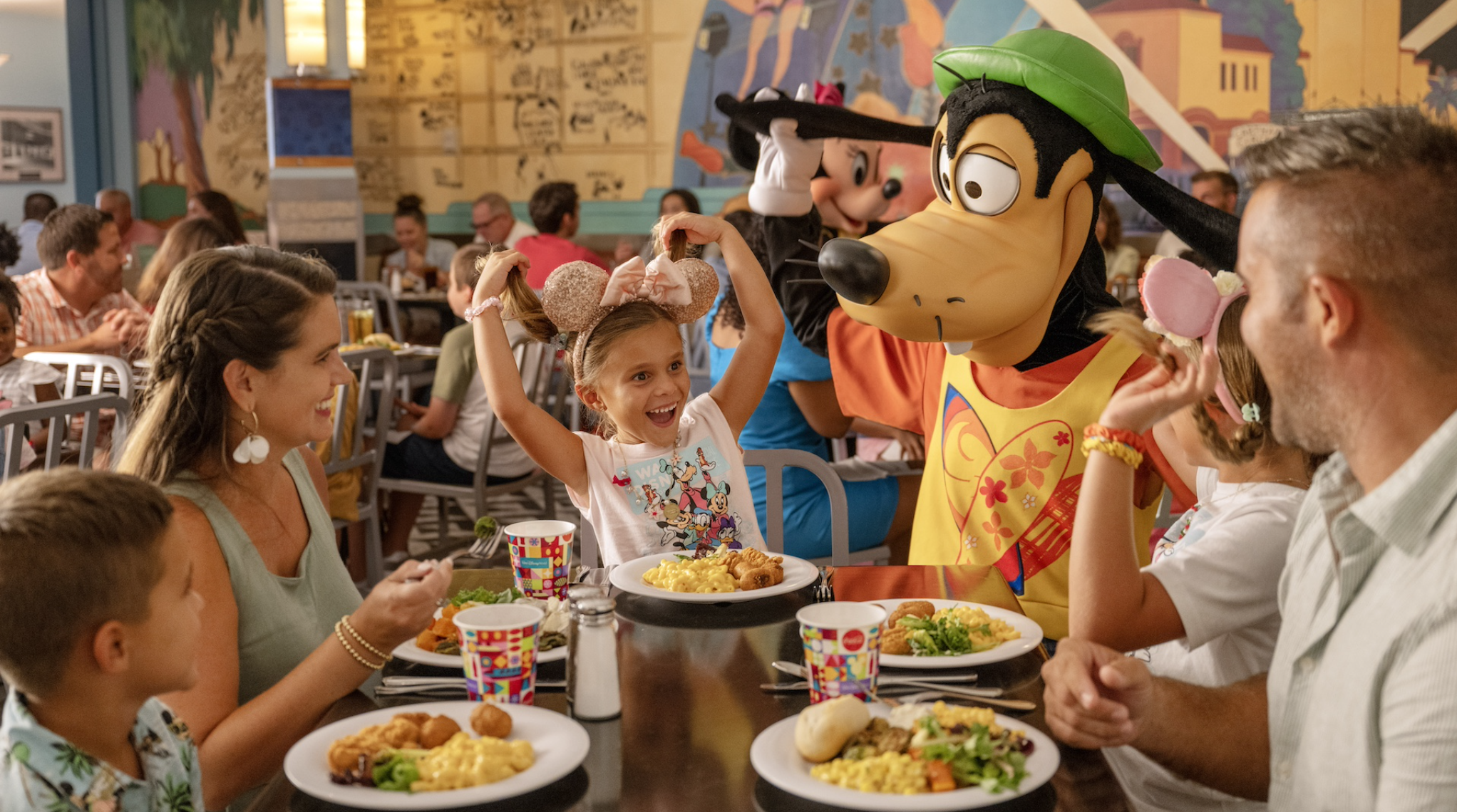 Disney Dining Experiences You Must Try Post Image