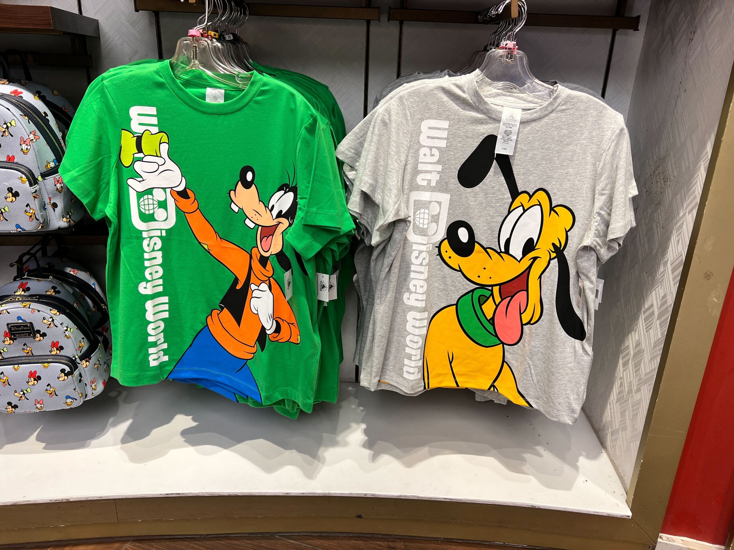 Rep Your Favorite Droid With the Disney Store’s NEW Dresses! Post Image