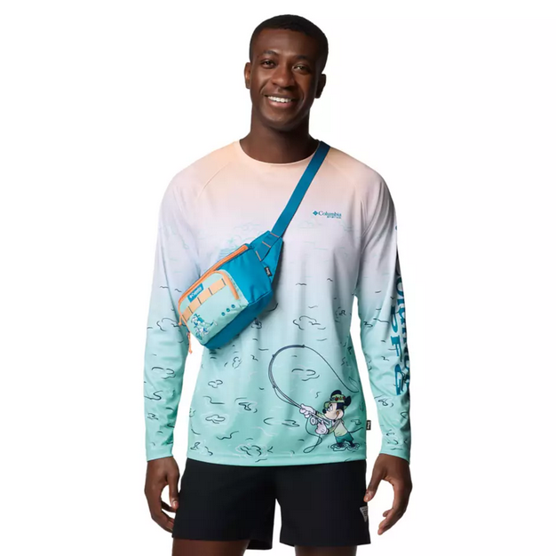 Disney and Columbia Team Up For New Outdoor Apparel Collection Post Image