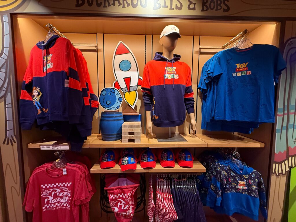 NEW ‘Lion King’ Merch &amp; Animal Print Crocs Land in Disney World Post Image
