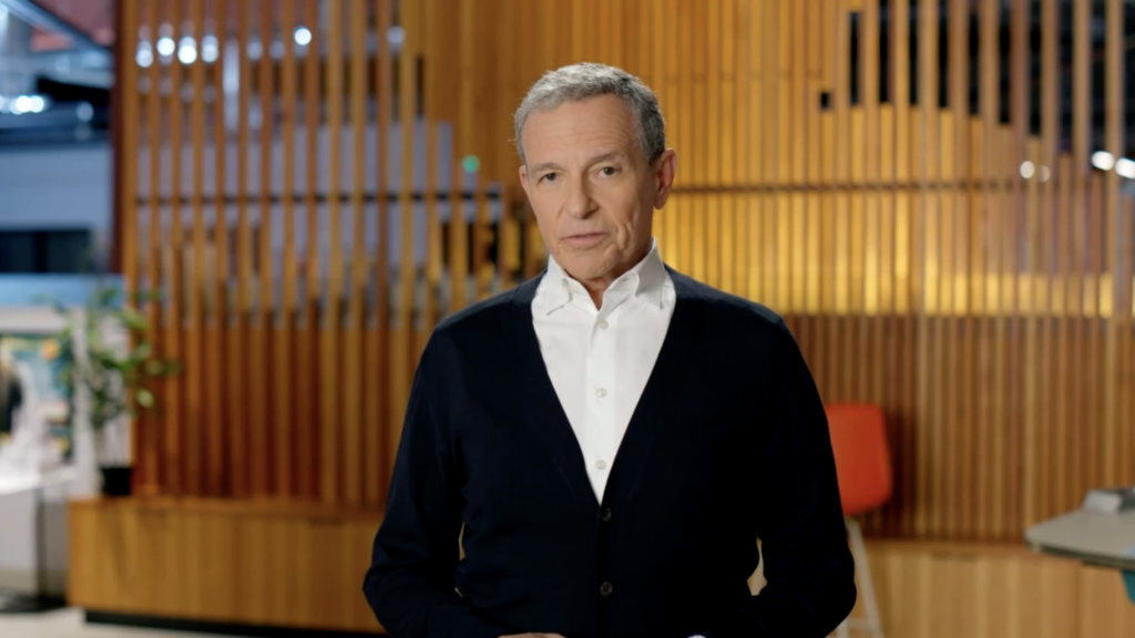 Disney Gifts a Special Field Day to Students Impacted by the California Wildfires Post Image