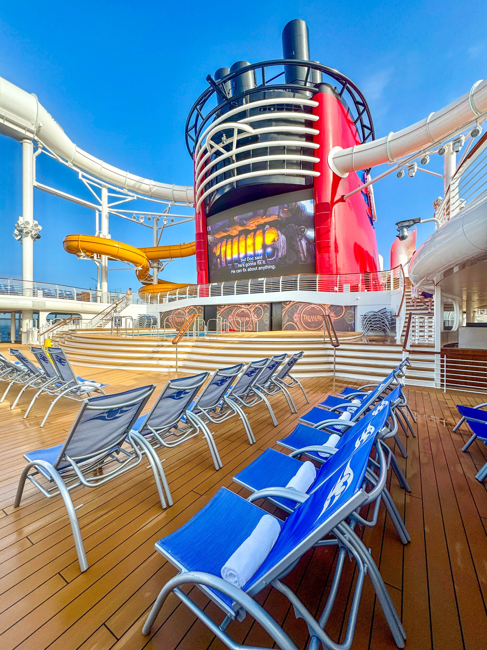 A Few More Disney Hot Takes Post Image