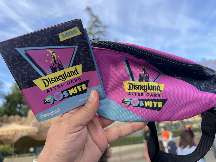 Come With Us to the 2025 Disneyland After Dark: ‘Star Wars’ Nite Event! Post Image