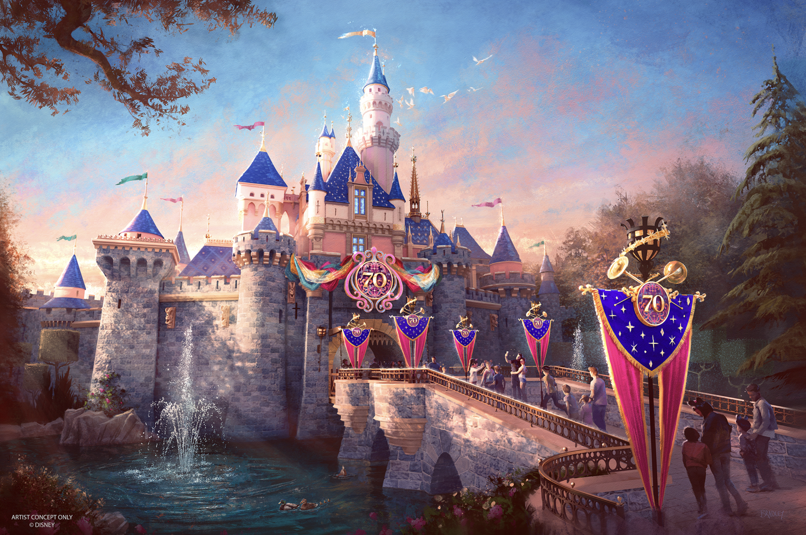 Disneyland’s “it’s a small world” Will NOT Reopen This Month Post Image