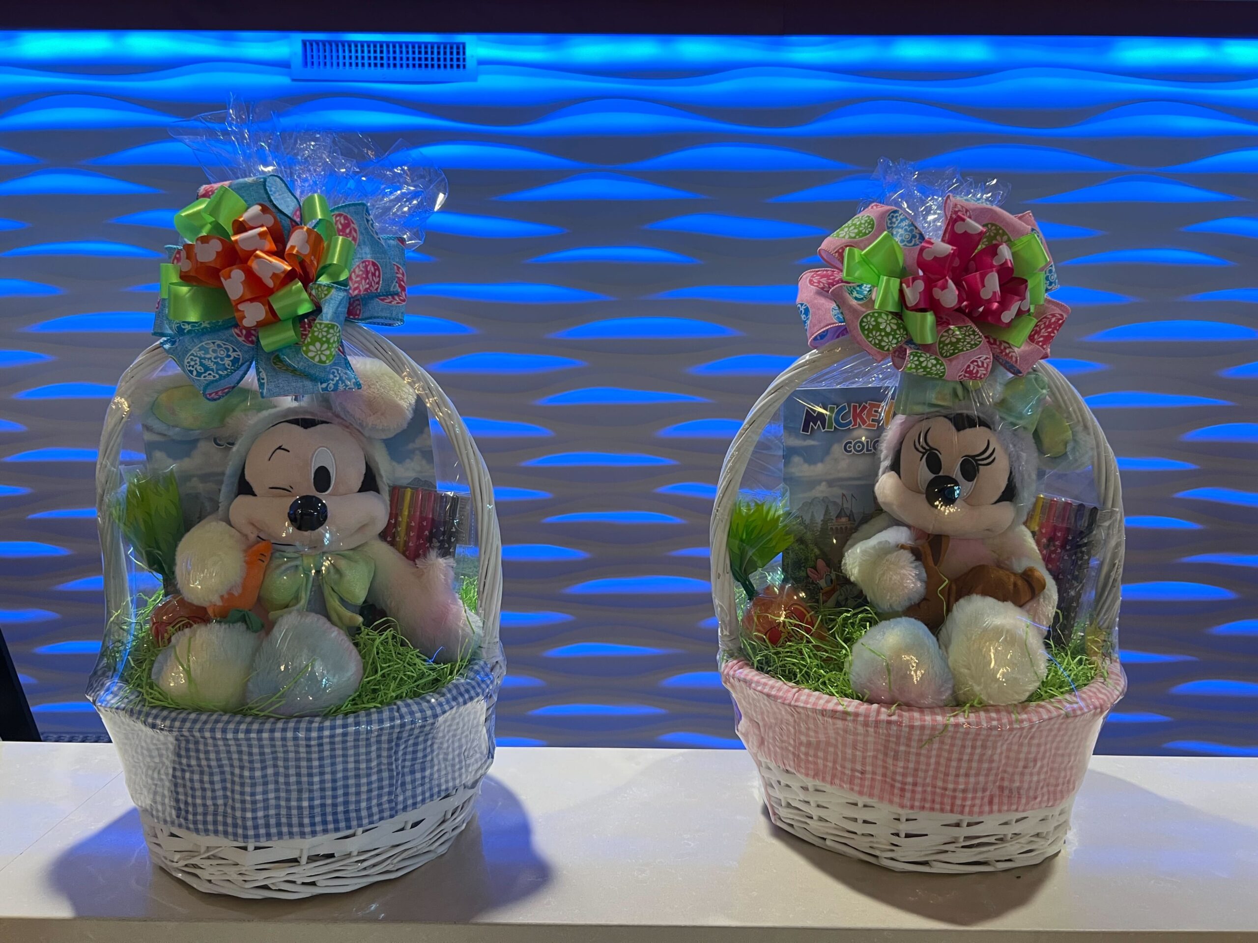 Join Us for the Easter Brunch Buffet at Disney’s Grand Californian’s Storytellers Cafe! Post Image