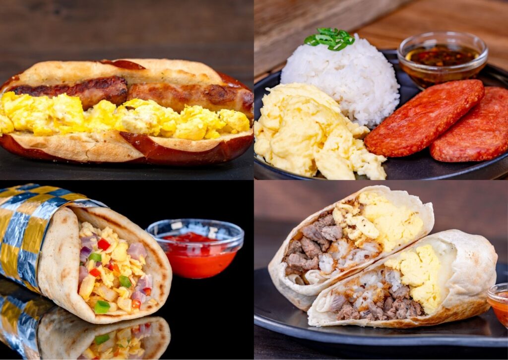 6 New Eats &amp; Drinks Coming Soon to San Fransokyo Square in Disneyland! Post Image