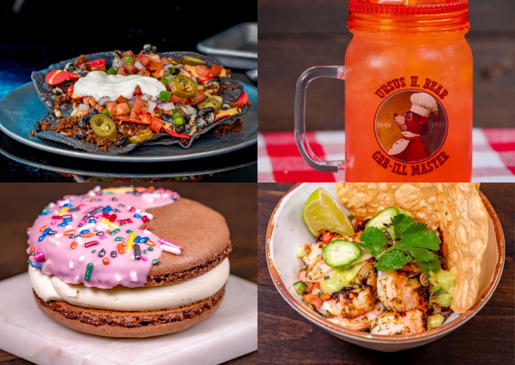 7 NEW Salads Will Debut Around the Disneyland Resort This Month! Post Image