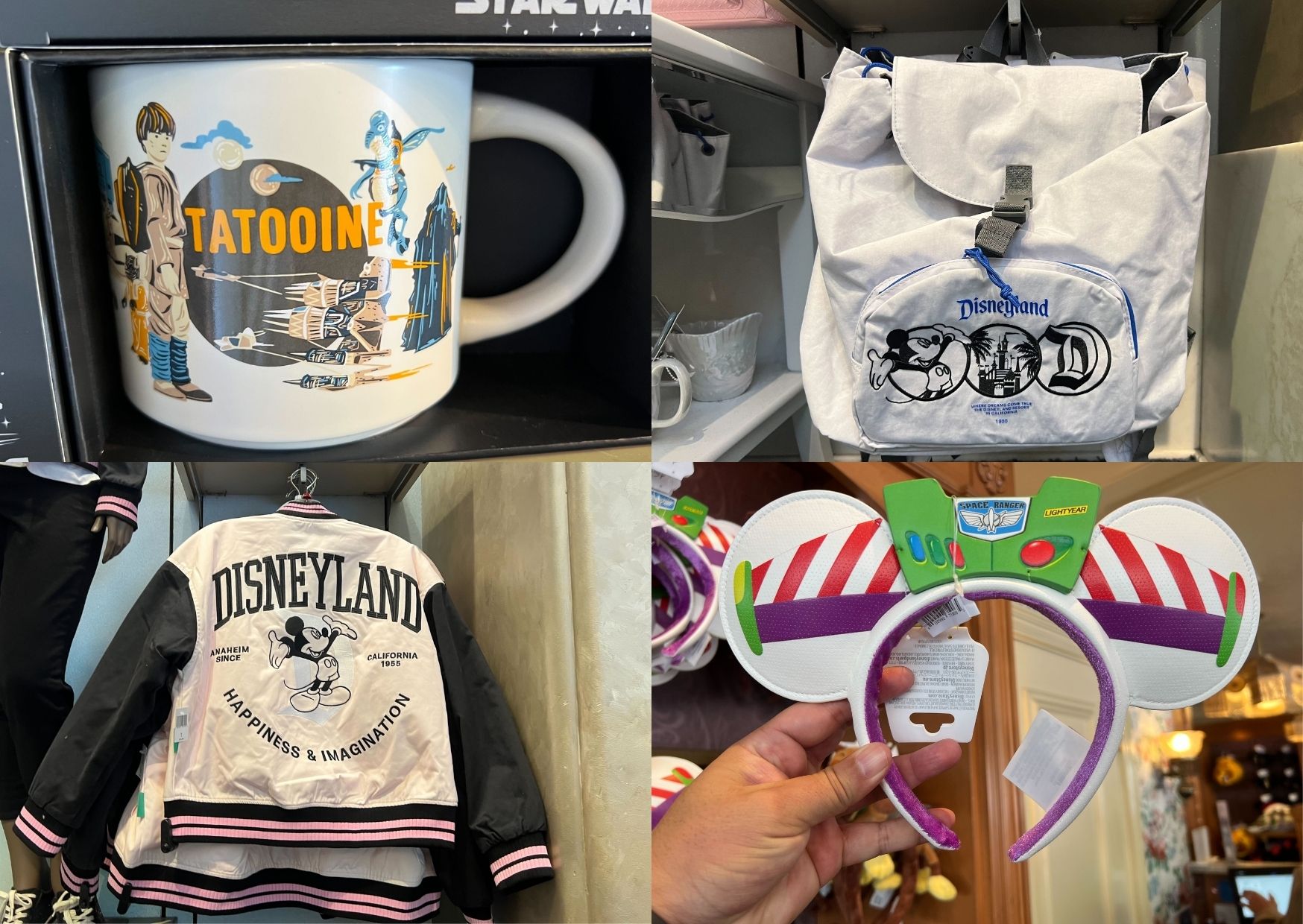 You Won’t Believe How Expensive Downtown Disney’s Coperni Collection Is… Post Image