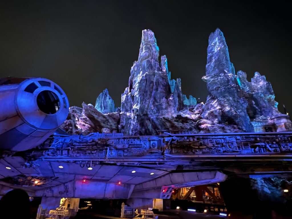 Star Wars Tauntaun Popcorn Bucket Now Available at Disneyland Resort! Post Image