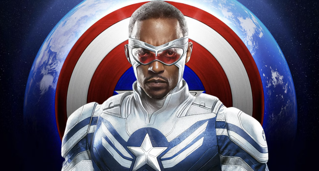 ‘Captain America: Brave New World’ Gets Digital Release Date Post Image