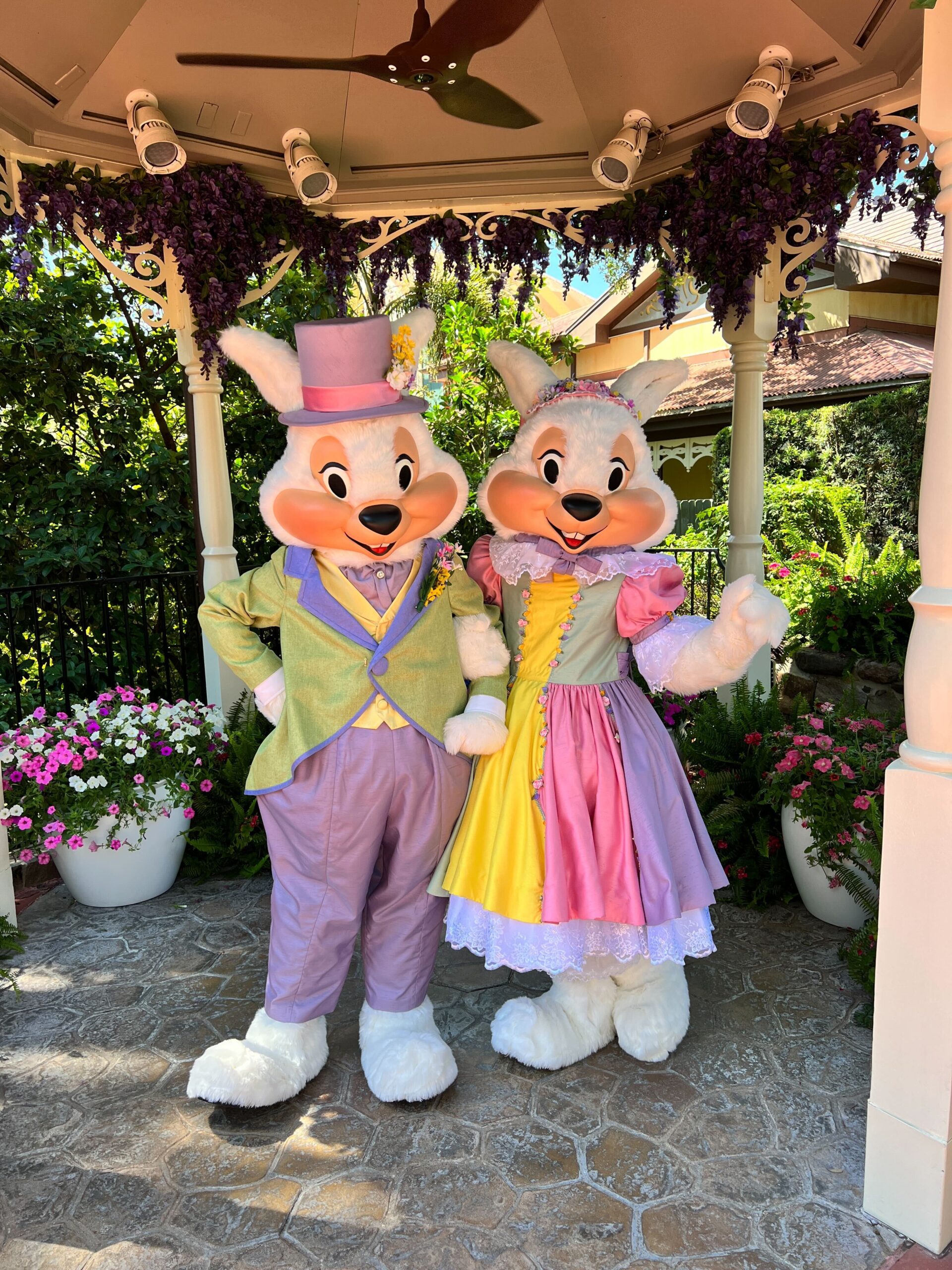 Hop Into Sweets with Bunny-Inspired Easter Treats at Disney Parks Post Image