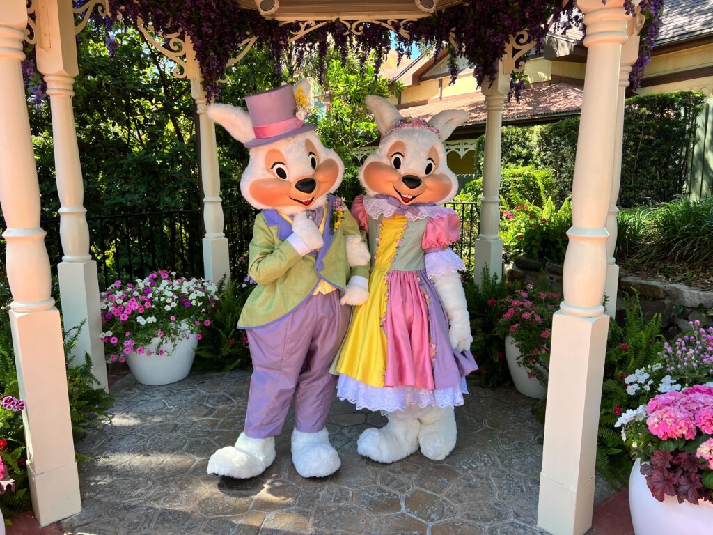 Check Out the Easter Treats at Everglazed in Disney Springs! Post Image