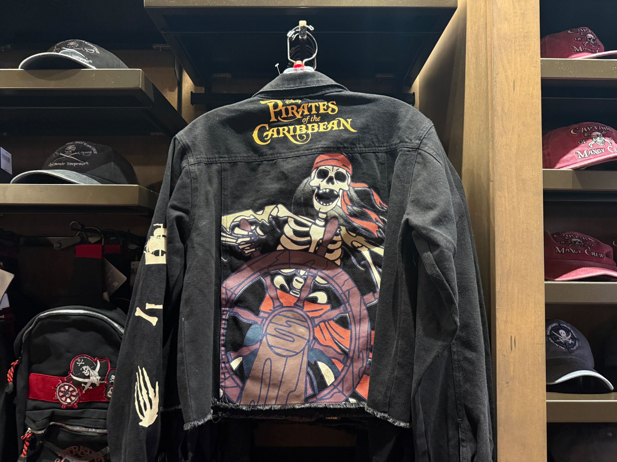 EPCOT’s NEW Baymax Loungefly Backpack Will Be Your Favorite Park Companion! Post Image