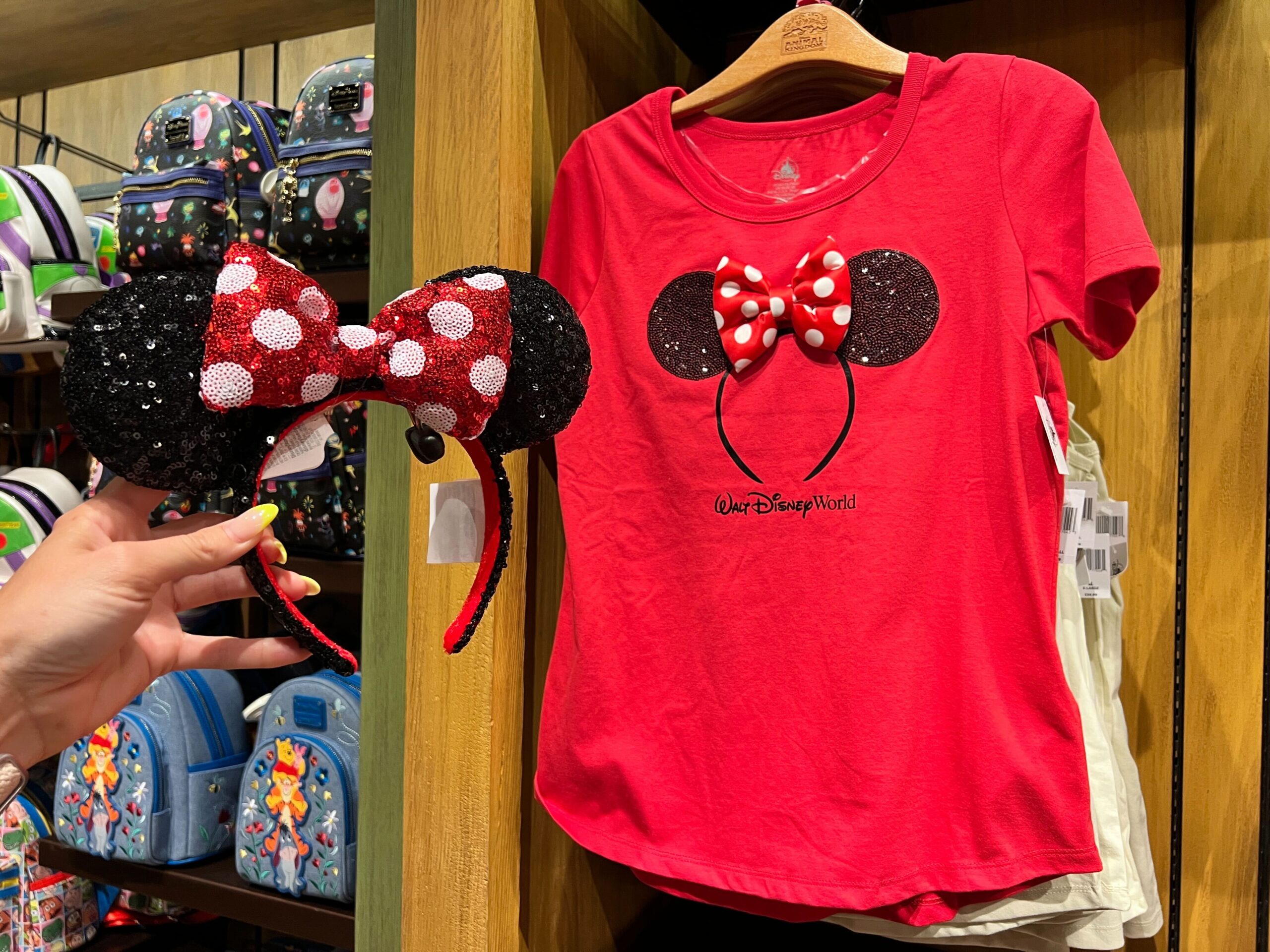 ‘The Lion King’ Spirit Jerseys and BaubleBar Jewelry Just Debuted on the Disney Store! Post Image