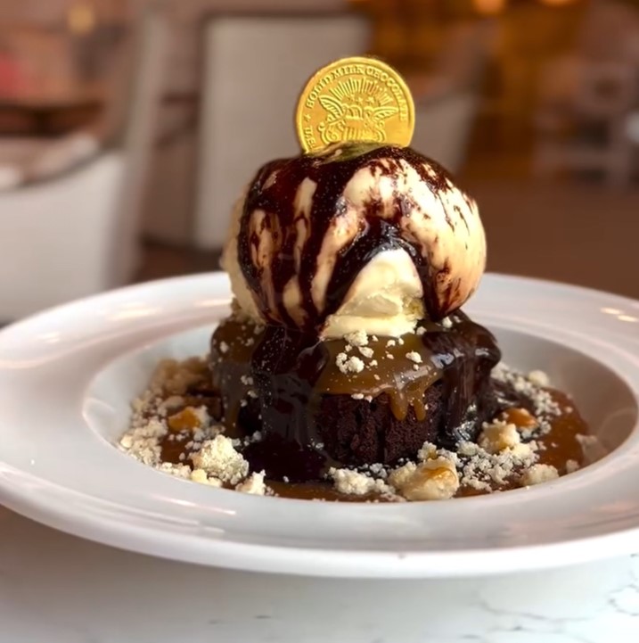 Joffrey’s NEW Caramel Cocoa Cold Brew Has Us Questioning Our Love for Caramel… Post Image