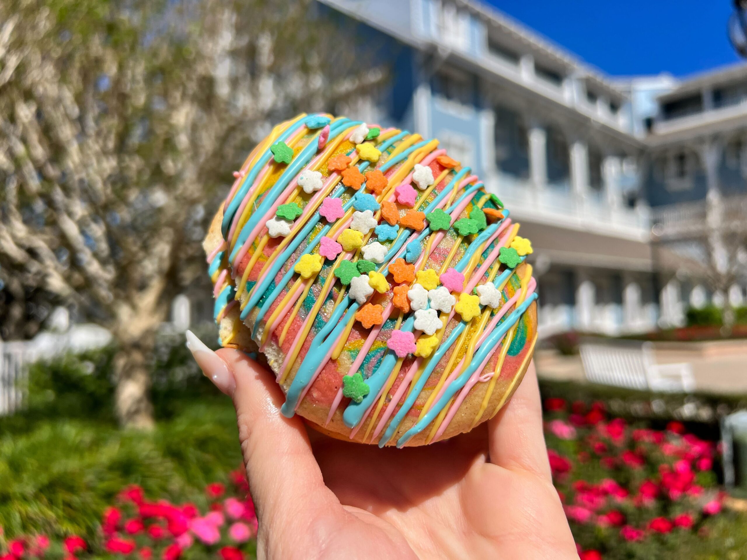 Popcorn Bucket Collectors NEED Disney World’s NEW Ornaments! (They’re ONLINE Too!) Post Image