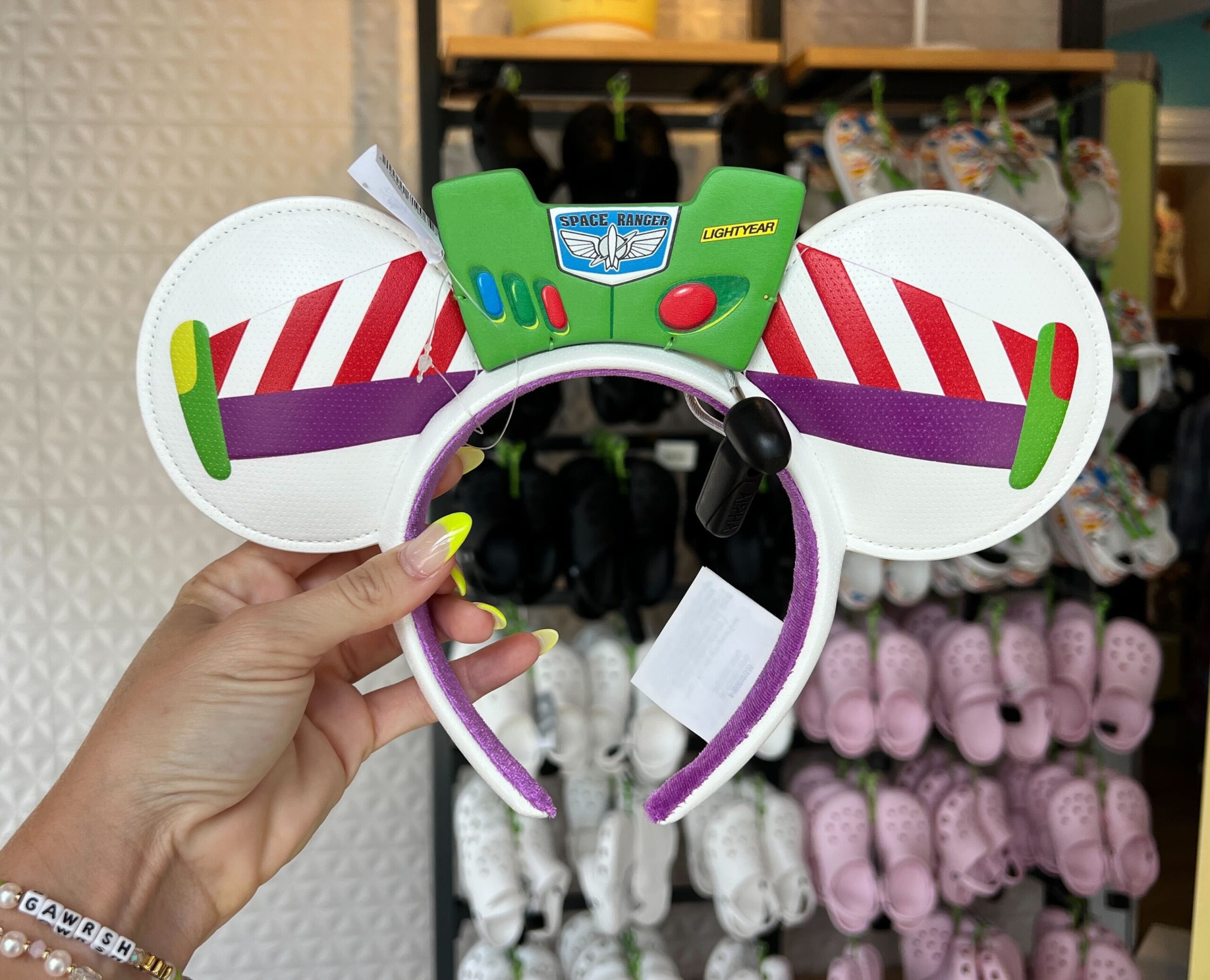 The Minnie Ear Shirts Have Arrived in Disney World and They’re Interesting… Post Image