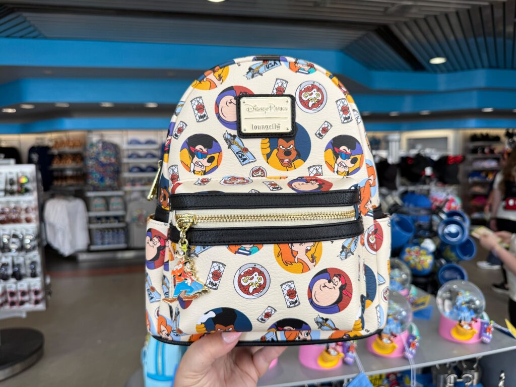 ‘Not Just a Goof’ Is Now Streaming on Disney+ Post Image