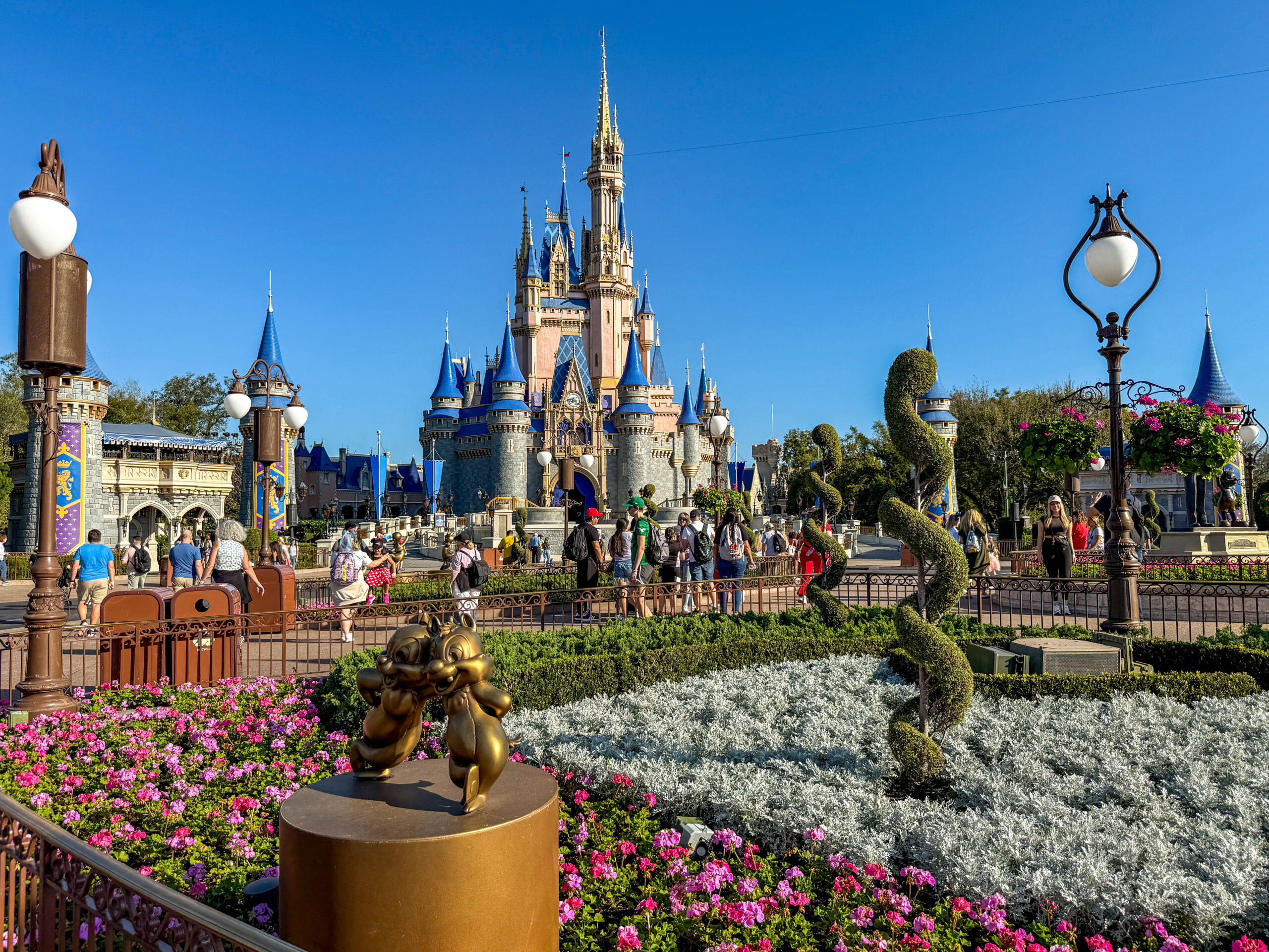 Full Guide to Easter Activities at Disney World in 2025 Post Image