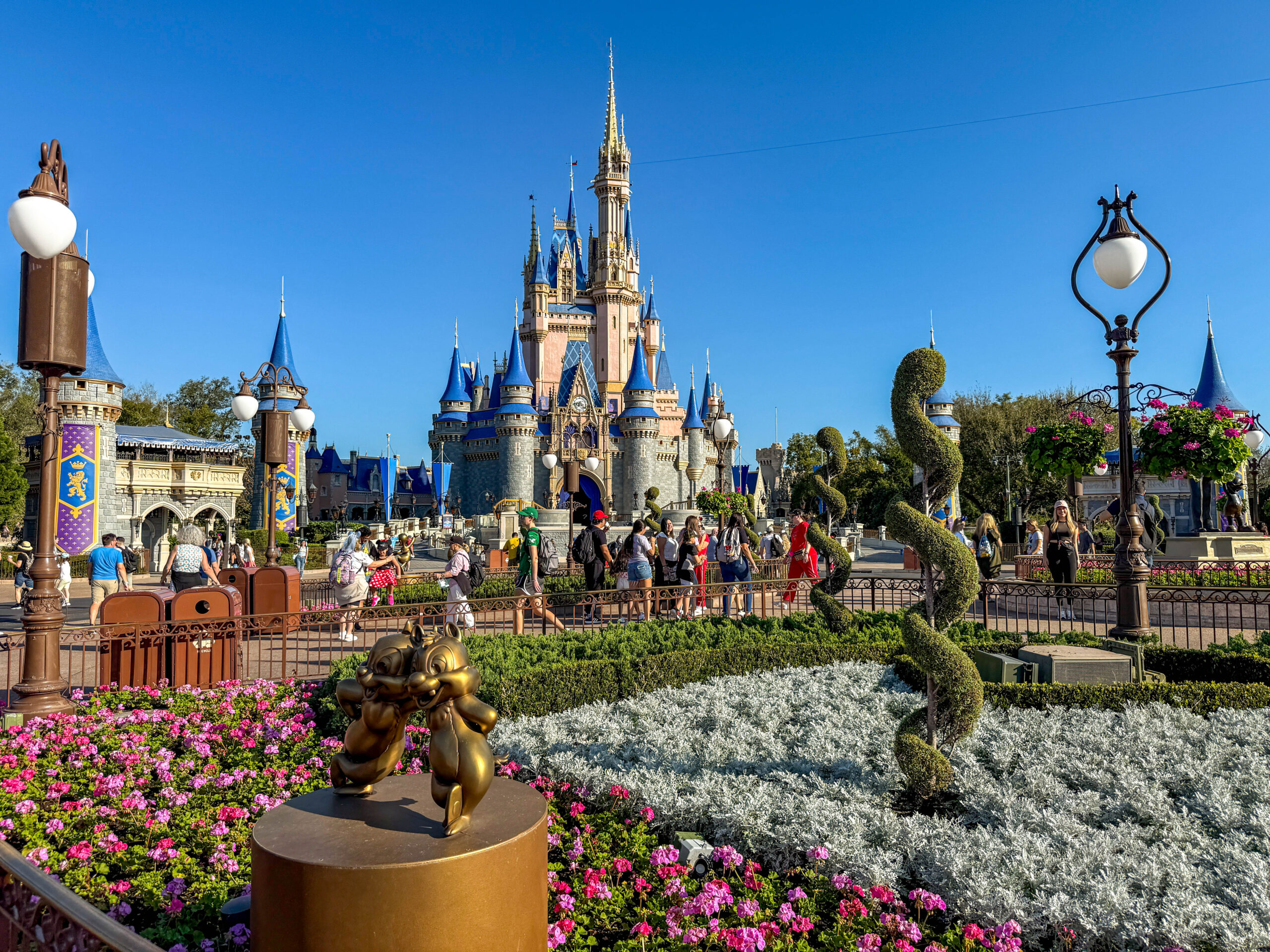 The Disney Store Has the NEW Disney Parks Starbucks Tumblers With Mystery Pin Packs! Post Image