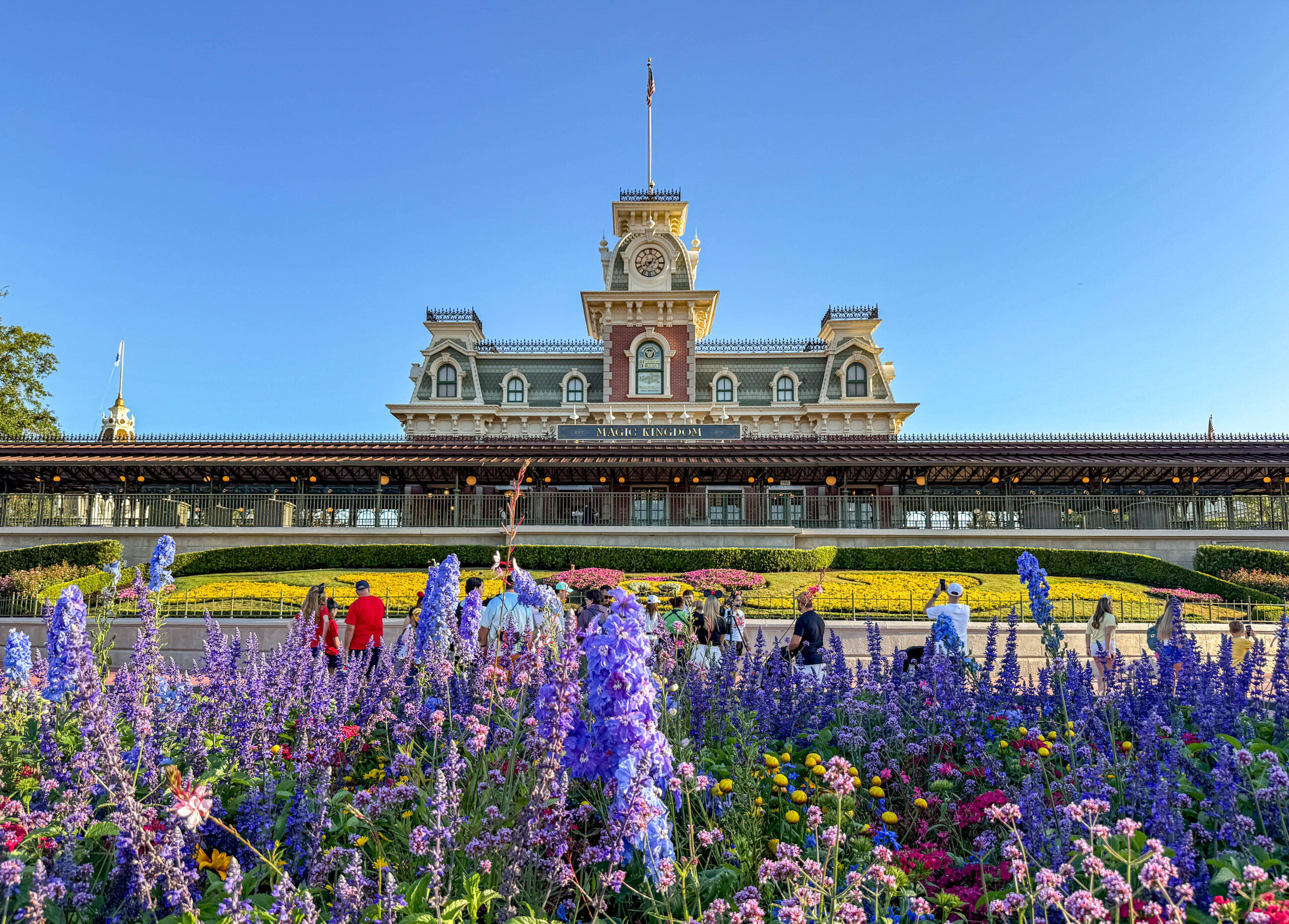 PHOTOS: Check Out Disney World’s Easter Parade! Post Image