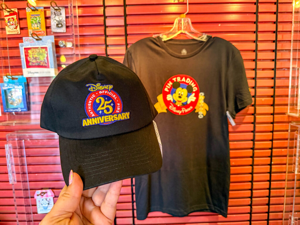 A Fan-Favorite Pin Trading Event Is Returning to Disney World! Post Image