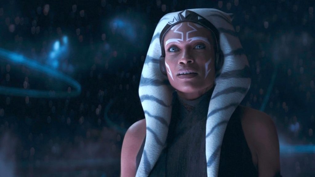 EVERYTHING We Learned About ‘Ahsoka’ at Star Wars Celebration 2025 Post Image