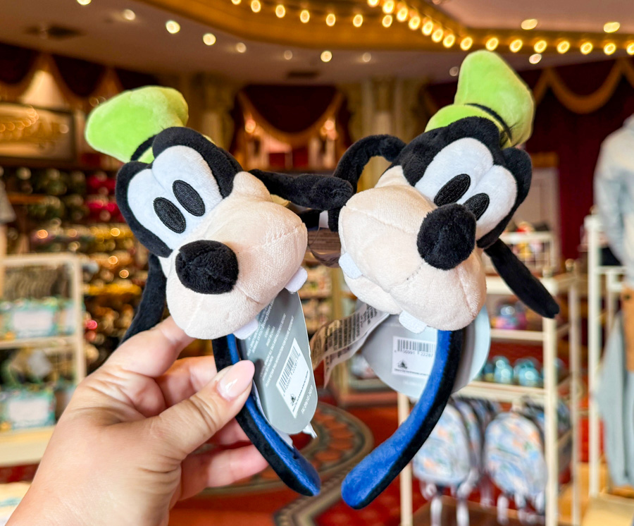 The Disney Store’s SUPER Popular Disneyland Varsity Jacket Just Restocked! Post Image