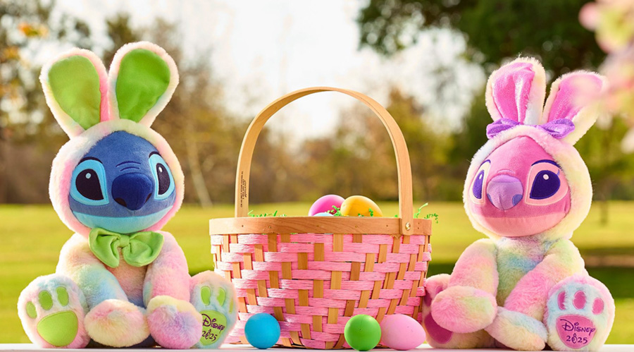 GUND’s ‘Bambi’ Cozy Collection Plushes Are an Easter Basket MUST-HAVE! Post Image