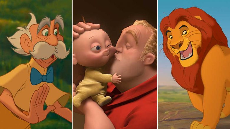 9 Father’s Day Gift Ideas for Amazing Disney Dads Post Image