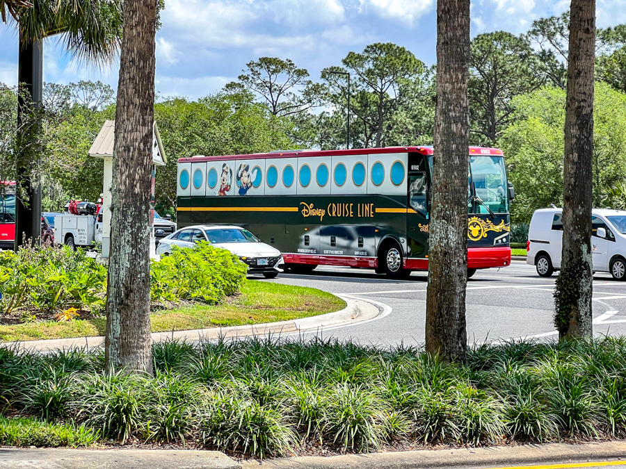 Disney Cruise Line Implements New Initiatives to Minimize Waste and Plastics Post Image