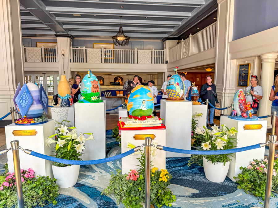 The Easter Basket Must-Haves from Disney this Spring! Post Image